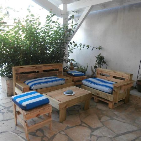 Charmant T3 De Standing A Capbreton, Jardin, 3 Chambres, Terrasse Couverte, Proche Port Et Plages - Fr-1-239-484 Eksteriør bilde