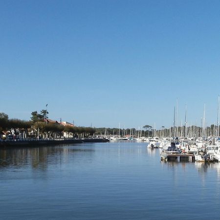 Charmant T3 De Standing A Capbreton, Jardin, 3 Chambres, Terrasse Couverte, Proche Port Et Plages - Fr-1-239-484 Eksteriør bilde