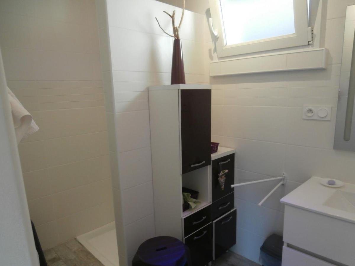 Charmant T3 De Standing A Capbreton, Jardin, 3 Chambres, Terrasse Couverte, Proche Port Et Plages - Fr-1-239-484 Eksteriør bilde