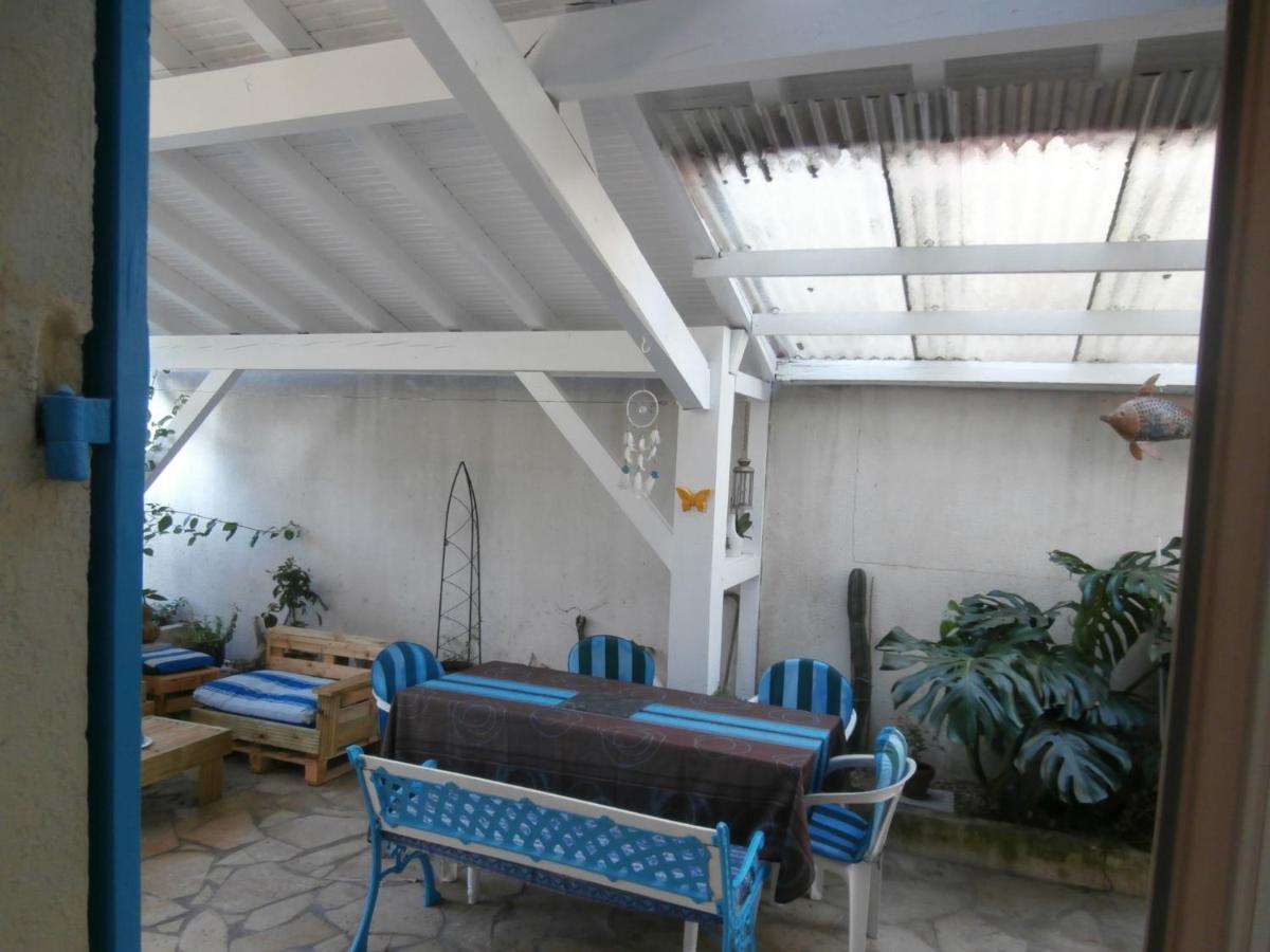 Charmant T3 De Standing A Capbreton, Jardin, 3 Chambres, Terrasse Couverte, Proche Port Et Plages - Fr-1-239-484 Eksteriør bilde
