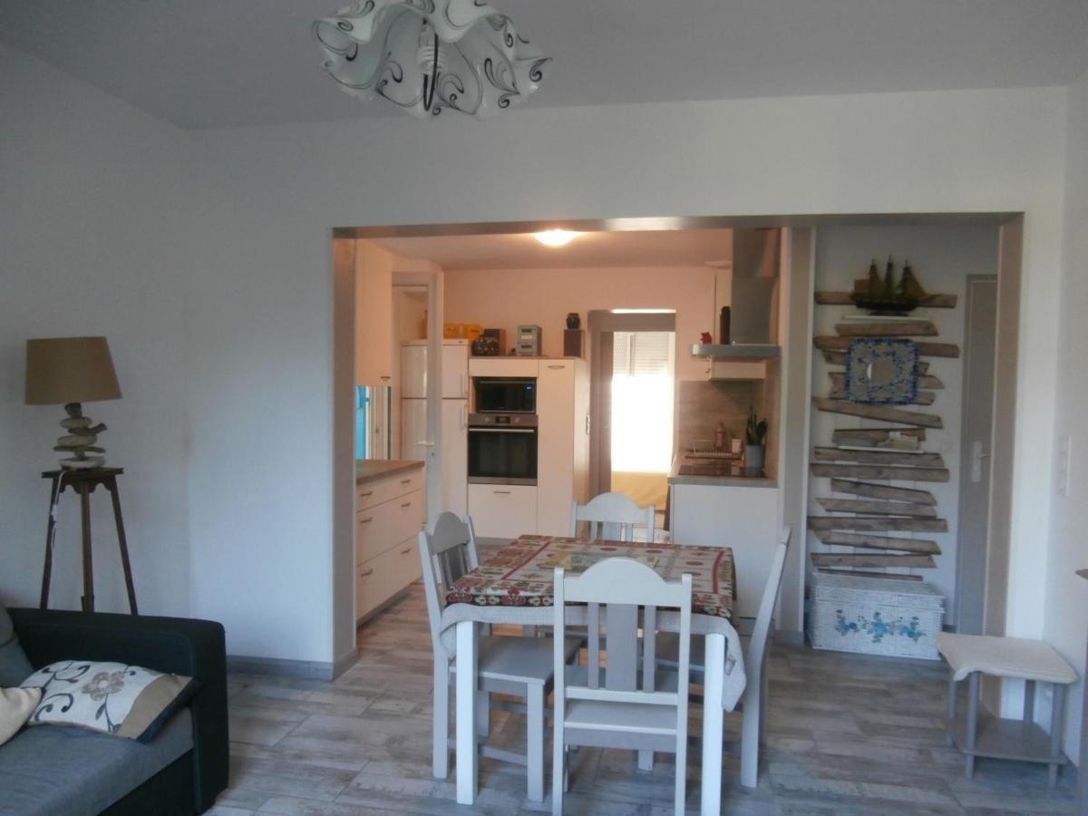 Charmant T3 De Standing A Capbreton, Jardin, 3 Chambres, Terrasse Couverte, Proche Port Et Plages - Fr-1-239-484 Eksteriør bilde