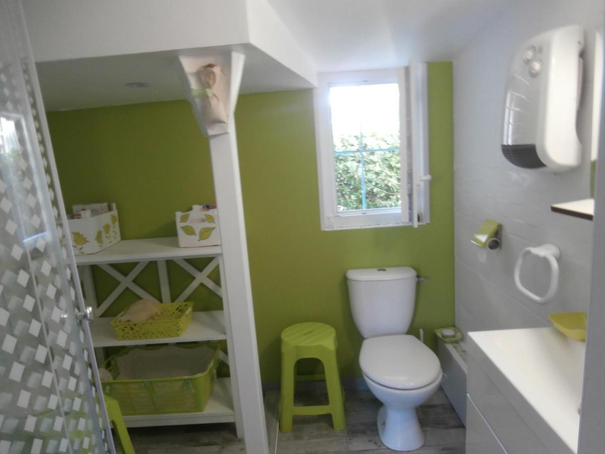 Charmant T3 De Standing A Capbreton, Jardin, 3 Chambres, Terrasse Couverte, Proche Port Et Plages - Fr-1-239-484 Eksteriør bilde